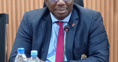 Guinée / 68ème anniversaire de l’indépendance : Ibrahima Koné appelle à l’unité et salue le leadership du Président Mamadi Doumbouya