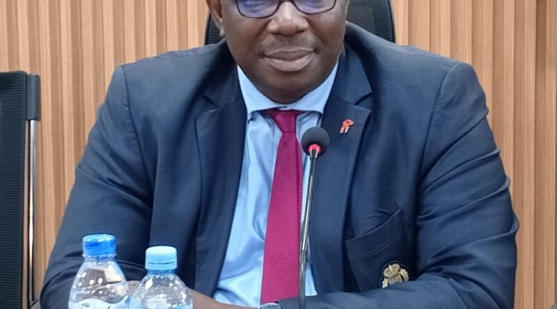 Guinée / 68ème anniversaire de l’indépendance : Ibrahima Koné appelle à l’unité et salue le leadership du Président Mamadi Doumbouya